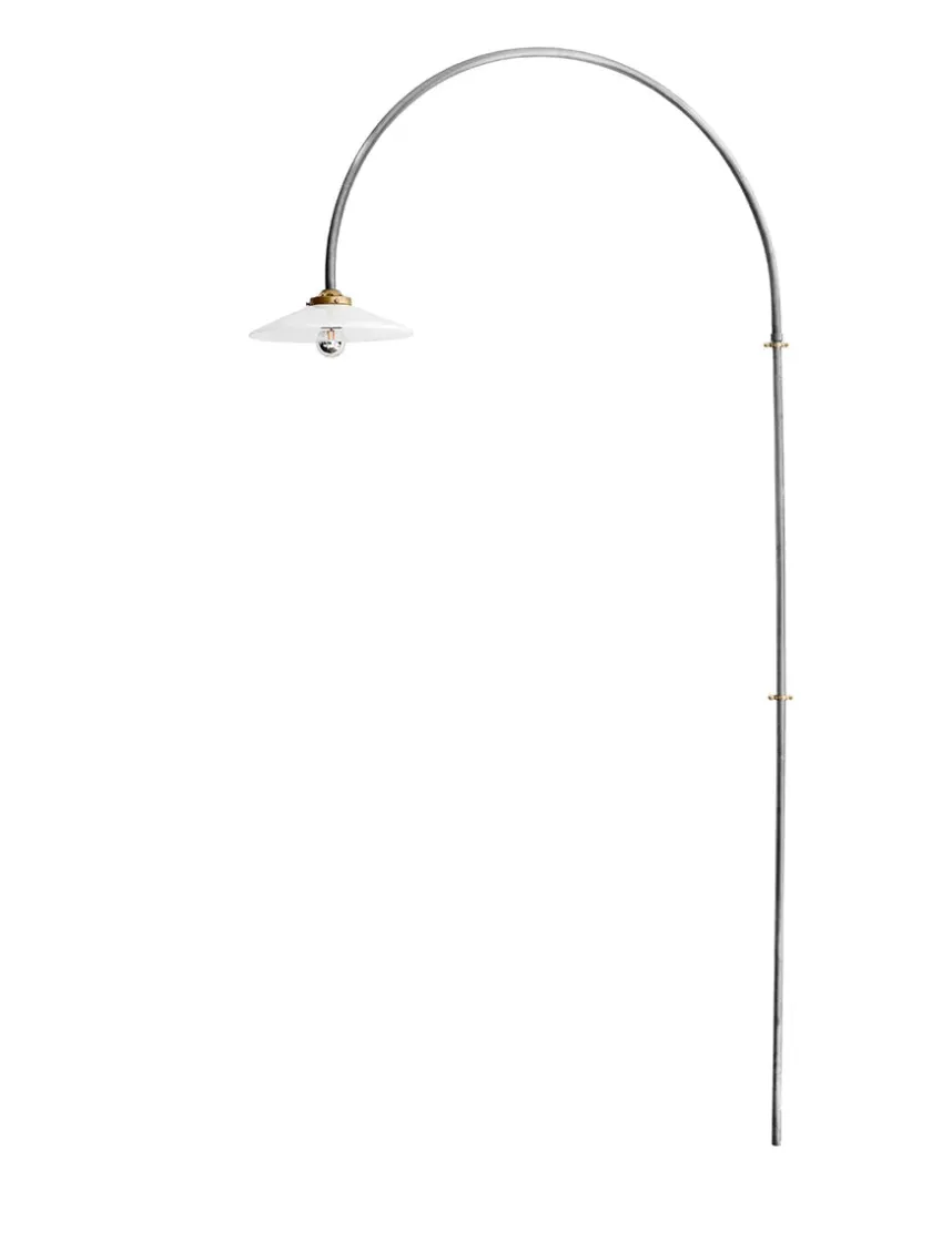 Valerie Objects Hanging Lamp No. 4 fra> Spots|Væglamper