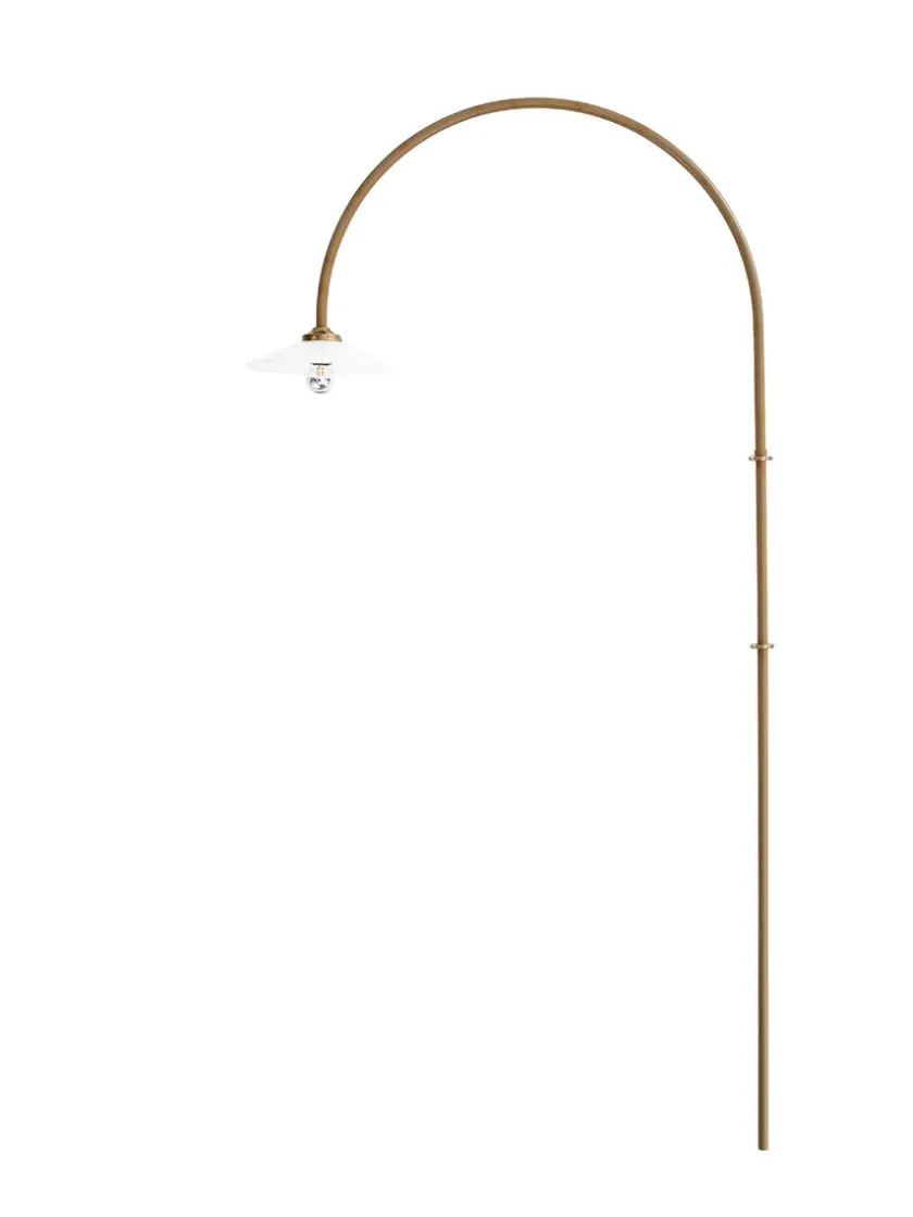 Valerie Objects Hanging Lamp No. 4 fra> Spots|Væglamper