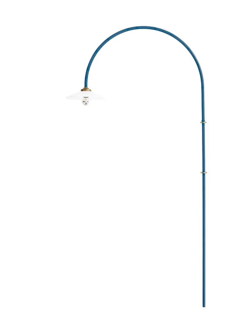 Valerie Objects Hanging Lamp No. 4 fra> Spots|Væglamper
