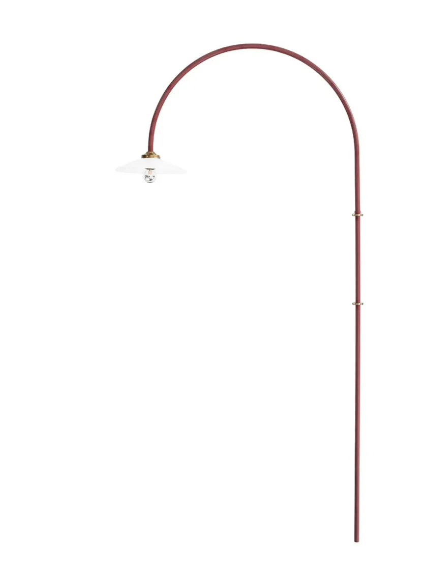 Valerie Objects Hanging Lamp No. 4 fra> Spots|Væglamper