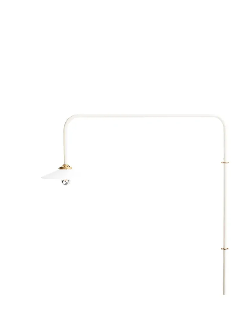 Valerie Objects Hanging Lamp No. 4 fra> Spots|Væglamper