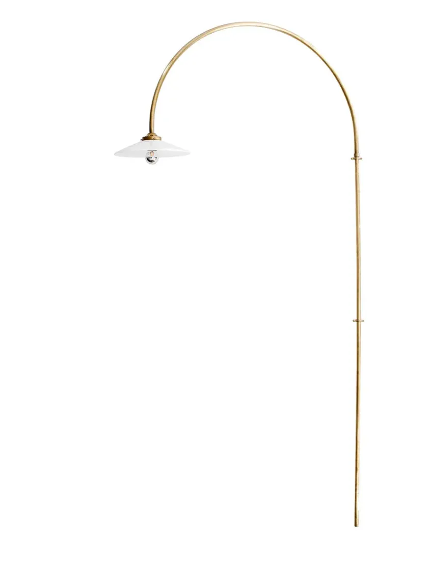 Valerie Objects Hanging Lamp No. 2 fra> Spots|Væglamper