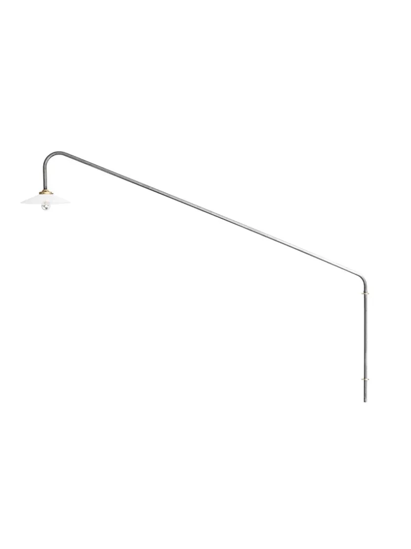 Valerie Objects Hanging Lamp No. 1 fra> Væglamper|Spots