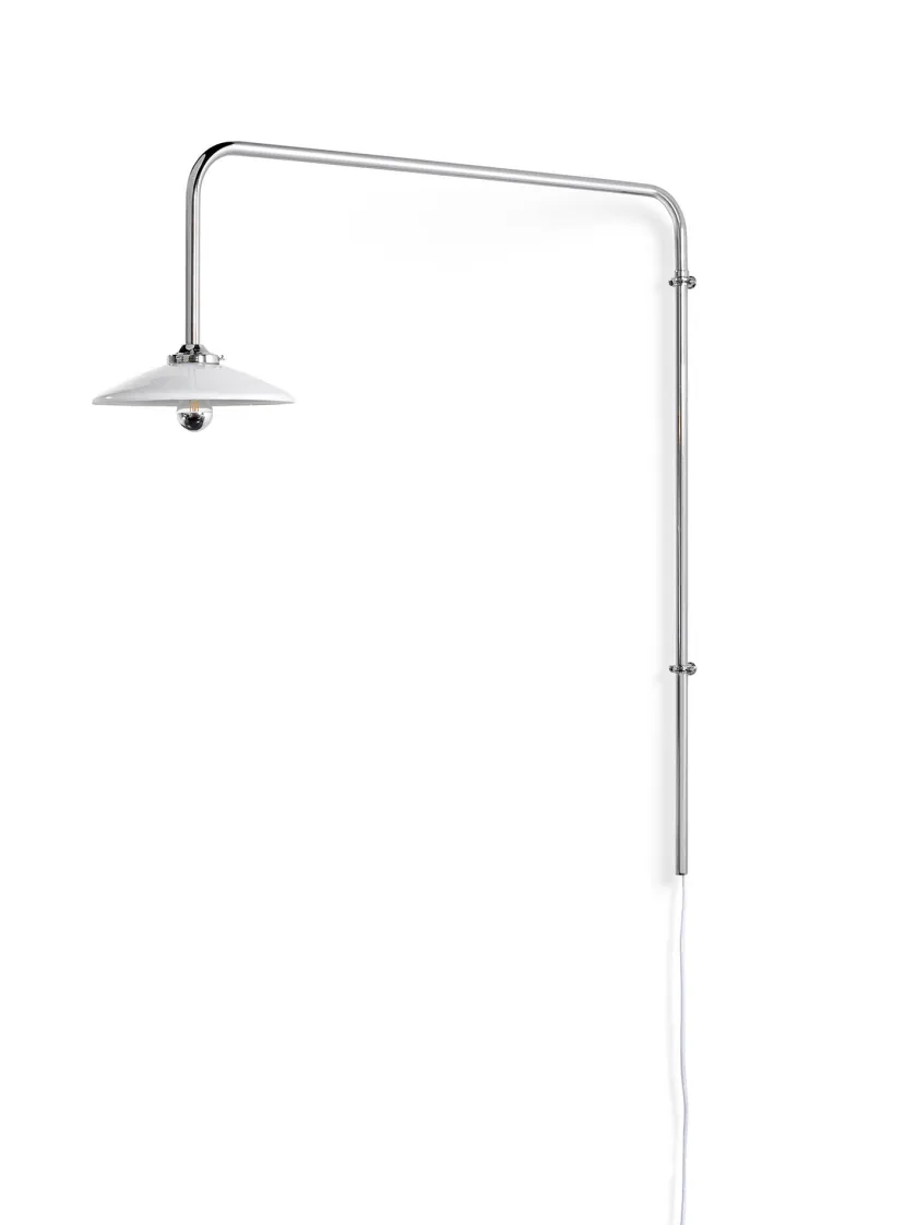 Valerie Objects Hanging Lamp No. 1 fra> Væglamper|Spots