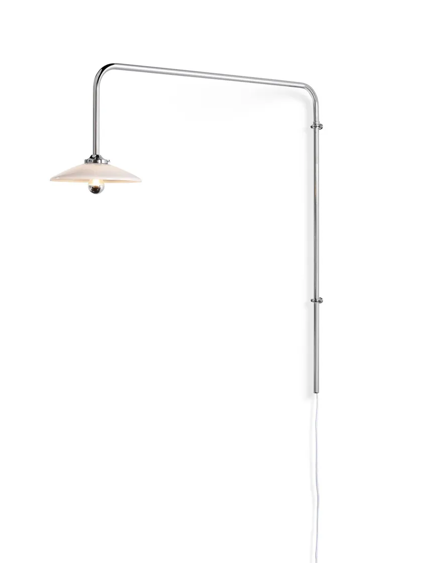 Valerie Objects Hanging Lamp No. 1 fra> Væglamper|Spots