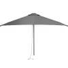 Cane-line Harbour Parasol, 300x300 cm fra> Parasoller