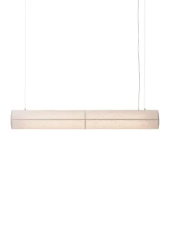 Audo Copenhagen Hashira Linear Pendant fra> Spots|Pendler
