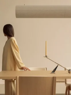 Audo Copenhagen Hashira Linear Pendant fra><noscript><img width=