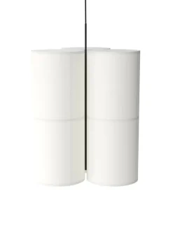 Audo Copenhagen Hashira Pendant Lamp Cluster White, Large fra><noscript><img width=