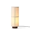Audo Copenhagen Hashira Table Lamp Raw fra> Spots