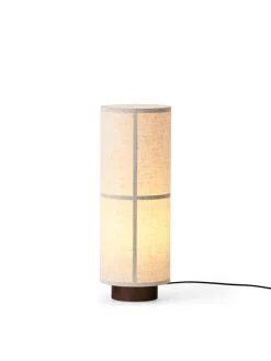 Audo Copenhagen Hashira Table Lamp White fra><noscript><img width=