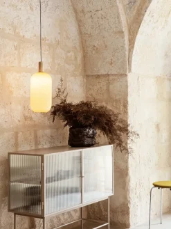 Ferm Living Haze Sideboard fra><noscript><img width=