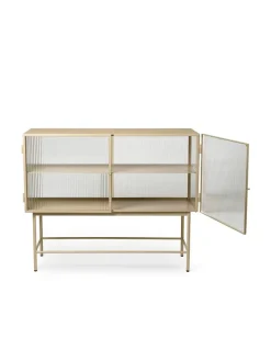 Ferm Living Haze Sideboard fra><noscript><img width=