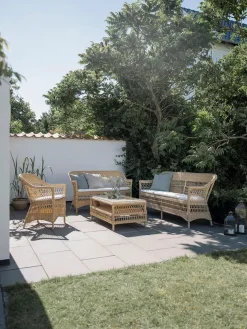 Sika-Design Hazel Sofabord fra> Udendørs Loungemøbler|Haveborde