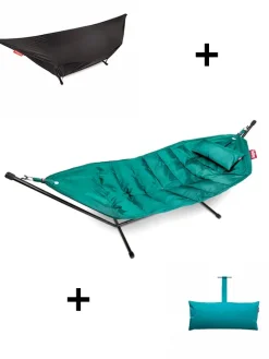 Fatboy Headdemock Deluxe hængekøje fra><noscript><img width=