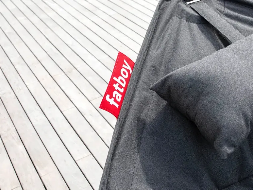 Fatboy Headdemock Superb pude fra> Puder Og Plaider|Puder