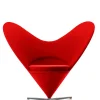 Vitra Heart Cone Chair fra> Lænestole