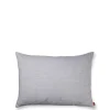 Ferm Living Heavy Linen Cushion, large fra> Puder Og Plaider|Puder