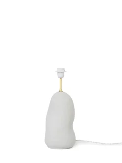 Ferm Living Hebe Lampe base, mellem fra> Gulvlamper|Spots