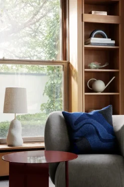 Ferm Living Hebe Lampe base, mellem fra> Gulvlamper|Spots