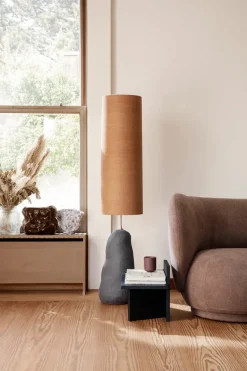 Ferm Living Hebe lampeskærm, lang fra><noscript><img width=