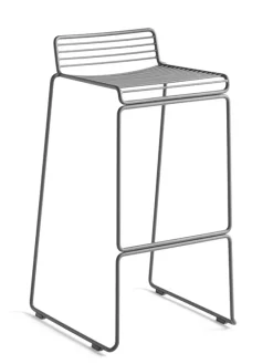 HAY Hee barstol fra><noscript><img width=