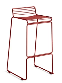 HAY Hee barstol fra><noscript><img width=