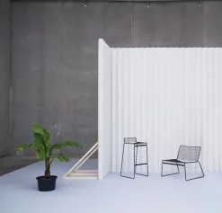 HAY Hee Lounge Chair fra><noscript><img width=