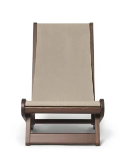 Ferm Living Hemi Lounge Chair fra><noscript><img width=