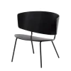 Ferm Living Herman Lounge Chair fra> Lænestole