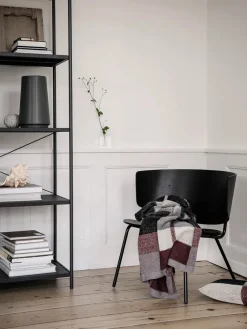 Ferm Living Herman Lounge Chair fra> Lænestole
