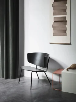 Ferm Living Herman Lounge Chair fra><noscript><img width=