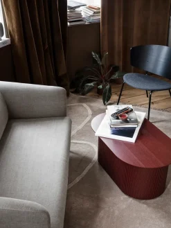 Ferm Living Herman Lounge Chair fra><noscript><img width=