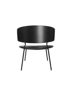 Ferm Living Herman Lounge Chair fra><noscript><img width=