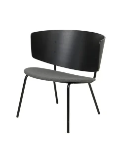 Ferm Living Herman Lounge Chair fra><noscript><img width=