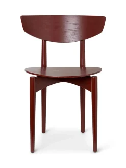 Ferm Living Herman Stol, træstel fra><noscript><img width=
