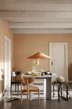 Ferm Living Herman Stol, træstel fra><noscript><img width=