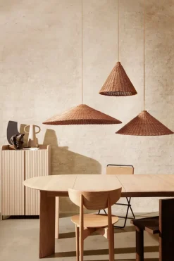 Ferm Living Herman Stol, træstel fra><noscript><img width=