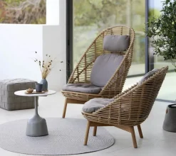 Cane-line Hive Highback Stol fra><noscript><img width=