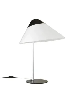 Carl Hansen & Søn HJW02 Opala Bordlampe af Hans J. Wegner><noscript><img width=