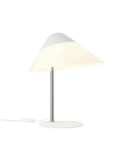 Carl Hansen & Søn HJW01 Opala Bordlampe af Hans J. Wegner><noscript><img width=