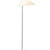 Carl Hansen & Søn HJW03 Opala Gulvlampe af Hans J. Wegner> Gulvlamper|Spots