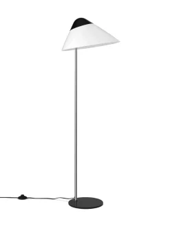 Carl Hansen & Søn HJW03 Opala Gulvlampe af Hans J. Wegner><noscript><img width=
