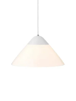 Carl Hansen & Søn HJW38 Opala Pendel af Hans J. Wegner><noscript><img width=