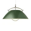 Carl Hansen & Søn HJW37 Pendel m. Hejs af Hans J. Wegner> Spots|Pendler