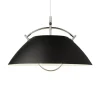 Carl Hansen & Søn HJW37 Pendel u. Hejs af Hans J. Wegner> Spots|Pendler