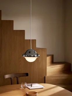 Carl Hansen & Søn HK20 Bubi Lampe fra> Spots|Pendler