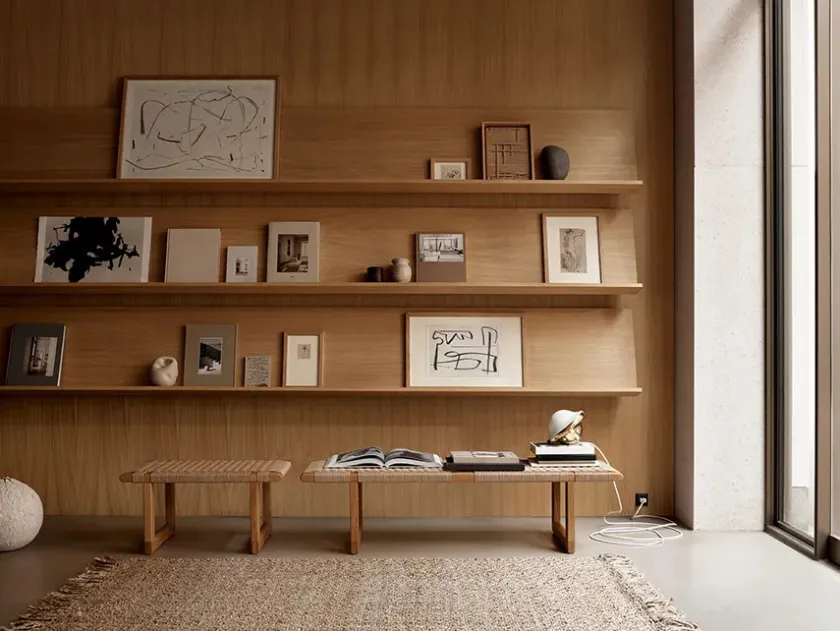 Carl Hansen & Søn HK20 Bubi Lampe fra> Spots|Pendler