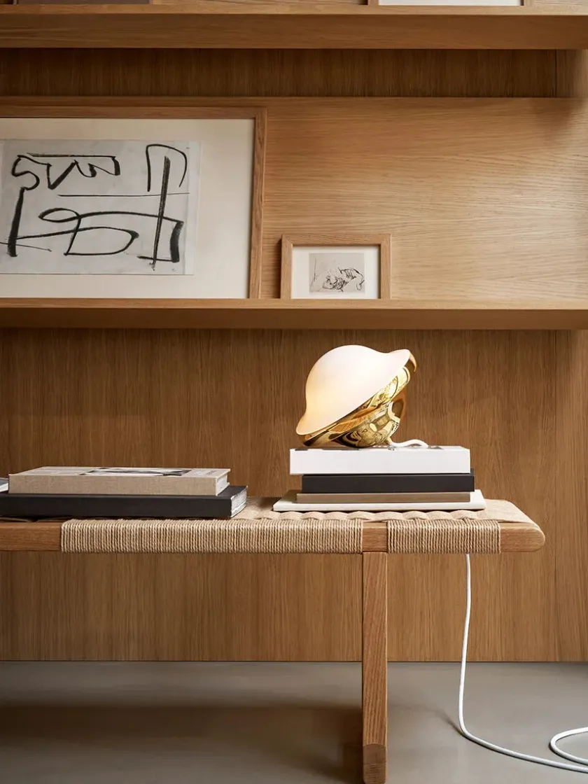 Carl Hansen & Søn HK20 Bubi Lampe fra> Spots|Pendler
