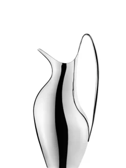 Georg Jensen HK Kande 0,75 L fra> Gaver Til Ham|Kander